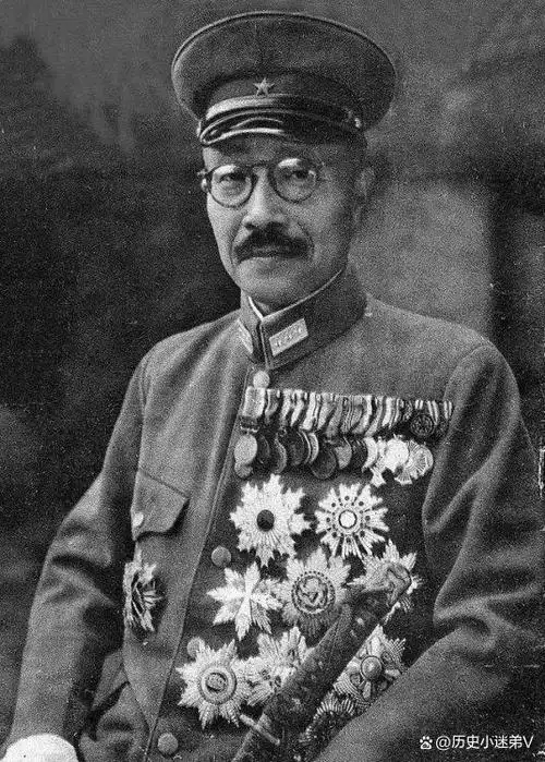 1948年被处以绞刑的7名日军甲级战犯都犯下了哪些罪行