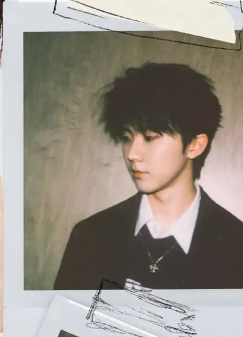 lv早秋24男装秀##马嘉祺路易威登品牌大使