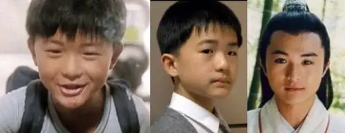 ◢《阿郎的故事》演周润发儿子的"波仔"现况大曝光!