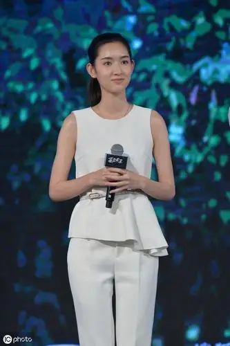 她是大小姐专业户,王玉雯这波颜值什么水平? zt