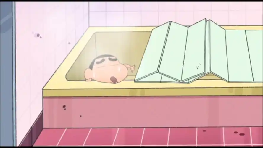 蜡笔小新 壁纸/头像