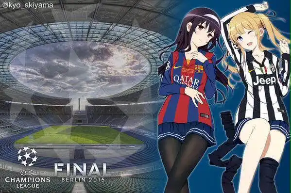 讨论路人女主最新战况