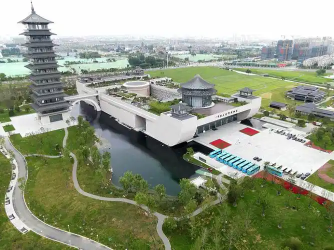 国内博物馆大赏(三)