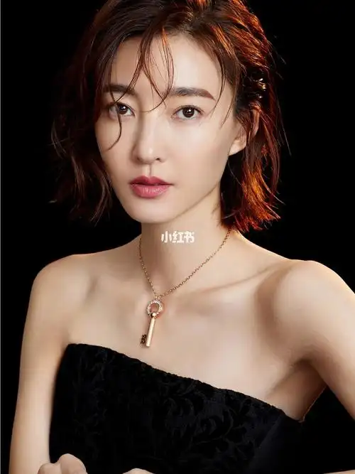 王丽坤一直喜欢的人