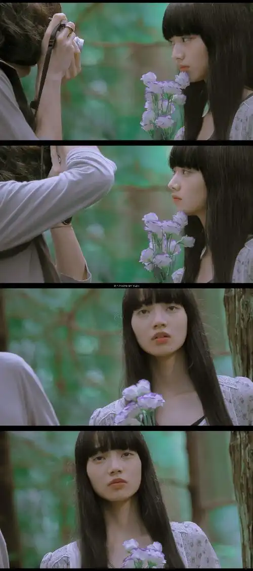 小松菜奈#溺水小刀cr水印#壁纸