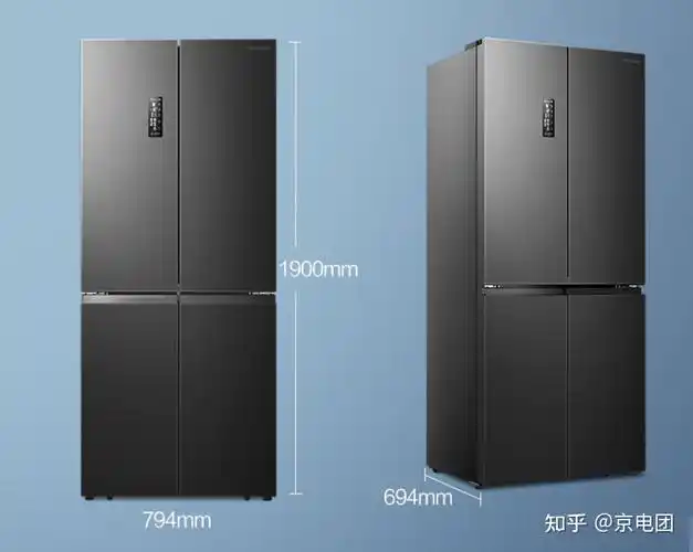 容声对开门冰箱开团推荐容声501丨容声501冰箱丨容声冰箱501丨容声501