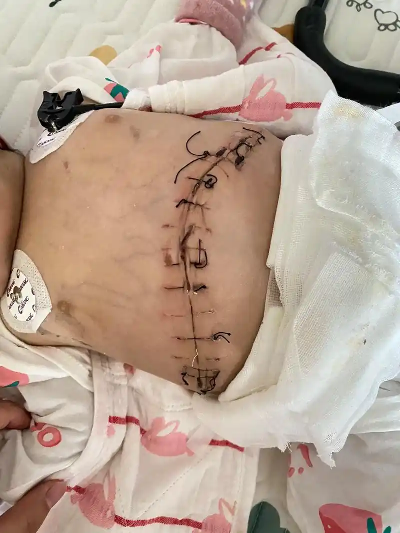 天堂虽美可是没有妈妈乖乖你在坚持坚持.