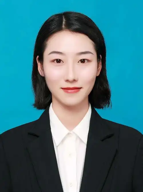 第一份工作的证件照