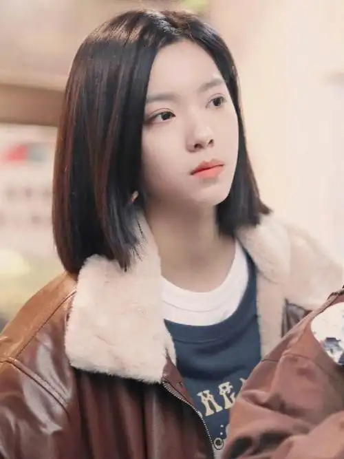 庄达菲白天儿的上班路1