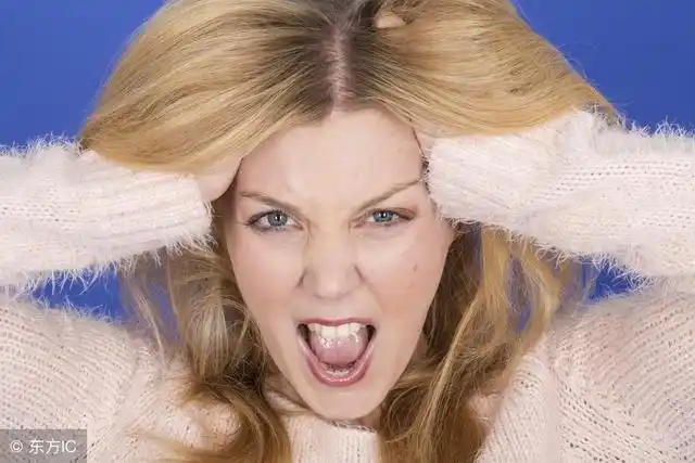 暴躁心情不好脾气大怎么办人体火气大怎么快速降火