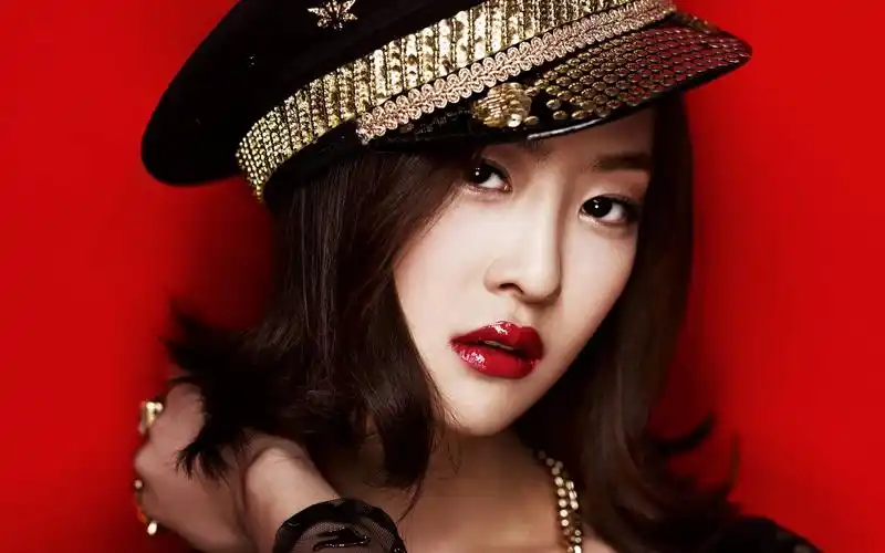 金多顺写真高清桌面壁纸