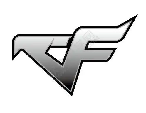 用ai怎么设计一个cf图标