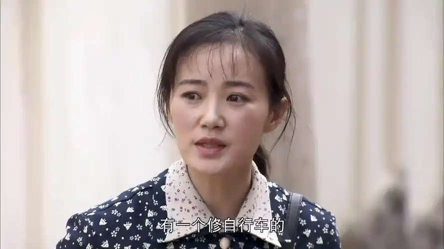 爱你一生:周小池求路人帮曾向阳,路人问周小池他是自己什么人