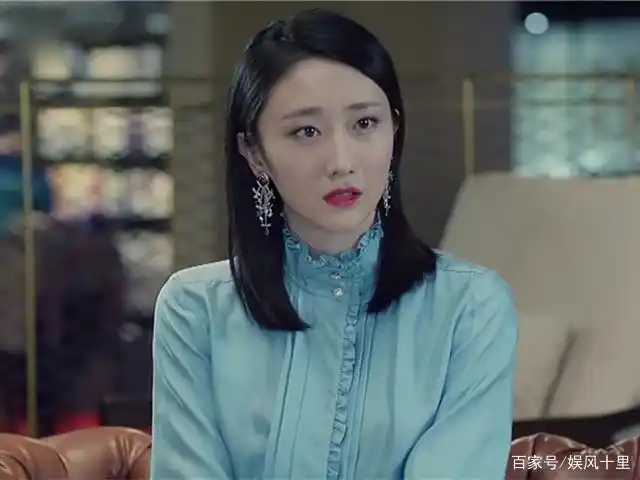 原来,《巡回检察组》白小莲的身份根本没那么简单,她藏得太深了