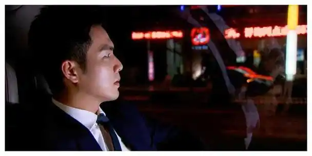 钟汉良作为演员,在对角色的把握上一直给