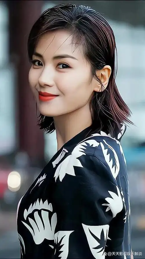 今日,演员刘涛在头条上分享了一组运动后的素颜照片,引起了广泛的关注