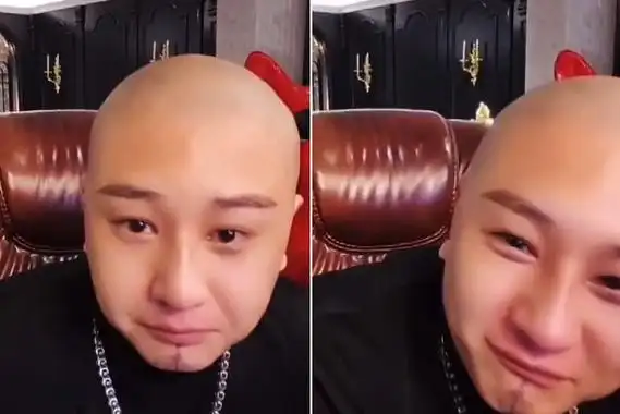 600万粉丝快手网红宏楠是谁触电去世监控视频被曝光好友纷纷上热搜