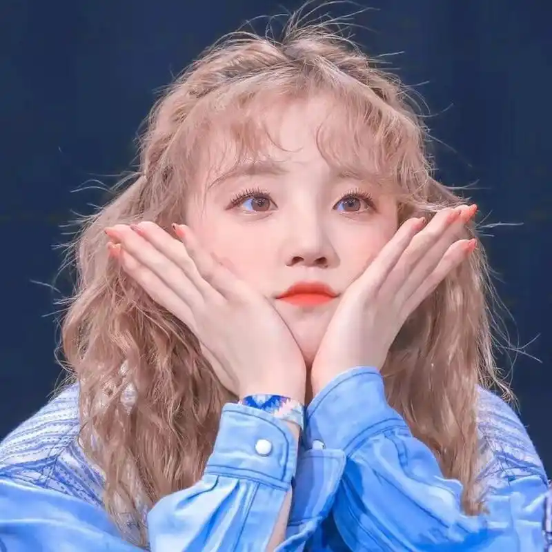 宋雨琦女头推荐9393