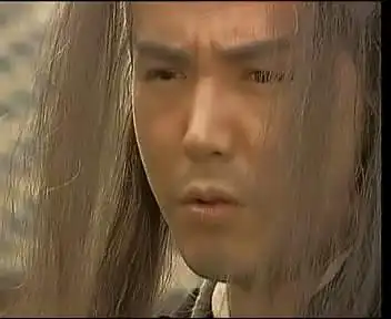 揭《绝代双骄》演员现状:燕南天身家330亿