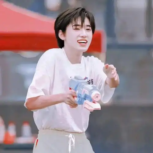 【微信头像】时代少年团 —宋亚轩