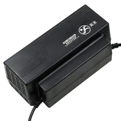 电动车充电器48v12ah20ah60v30ah72v32ah45ah三轮车电瓶电动车充电器