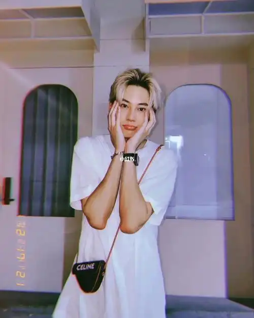 文总boun  #文总包包  #bounprem