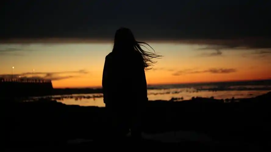 安静,淡然,意境 _ 图片网