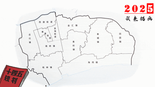 对话奉贤区委书记庄木弟无边界思维打造的奉贤新城什么样如何吸引年轻