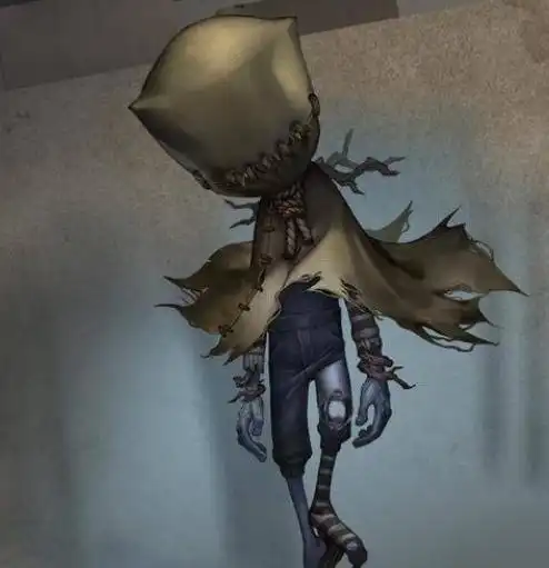 第五人格爱哭鬼怎么玩爱哭鬼玩法介绍