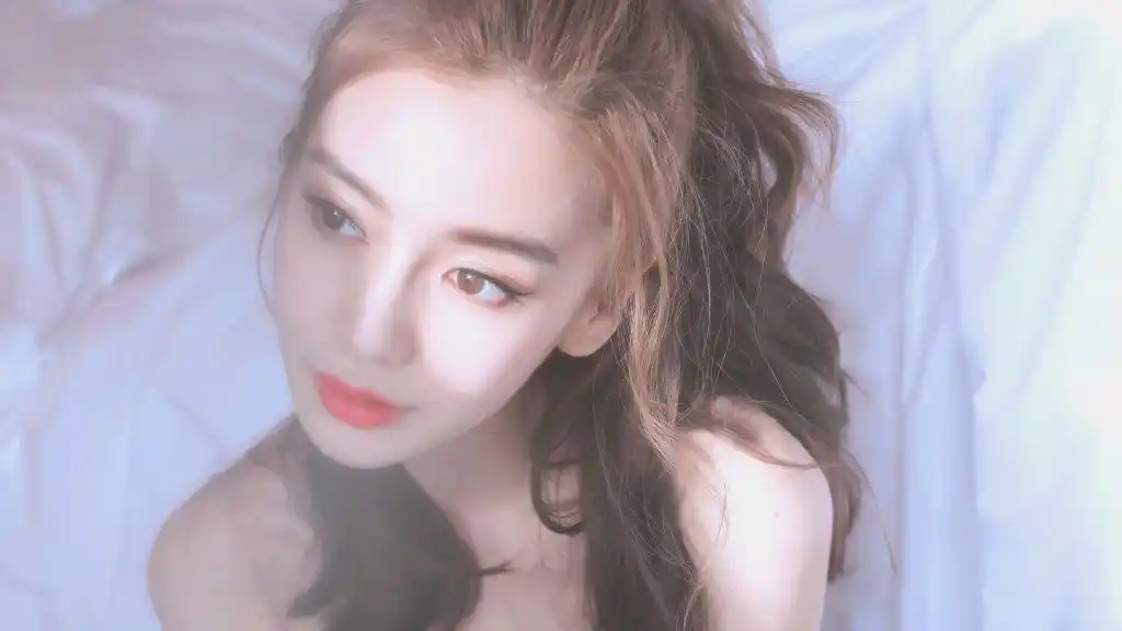 angelababy杨颖性感美艳写真图片