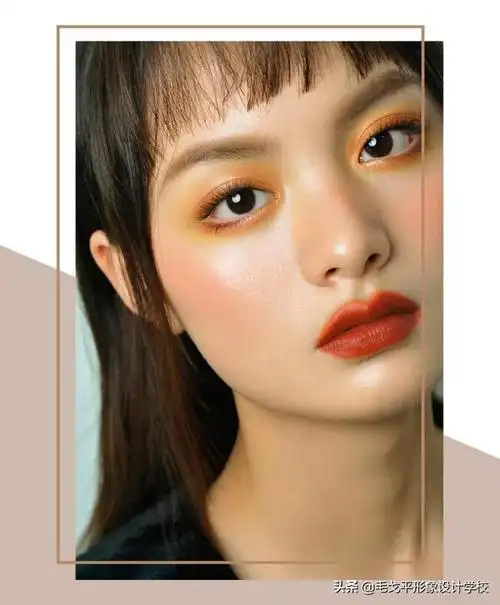 新手必备化妆干货 & 最全腮红攻略,让你1分钟学会打腮红|妆容|苹果肌