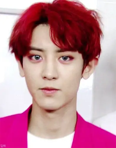 朴灿烈算不算顶级神颜