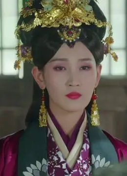 《思美人》芈八子放言踏平楚国