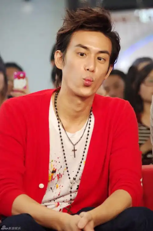 p>陈楚河(river chen),1978年5月9日出生于台湾省台北市,中国台湾