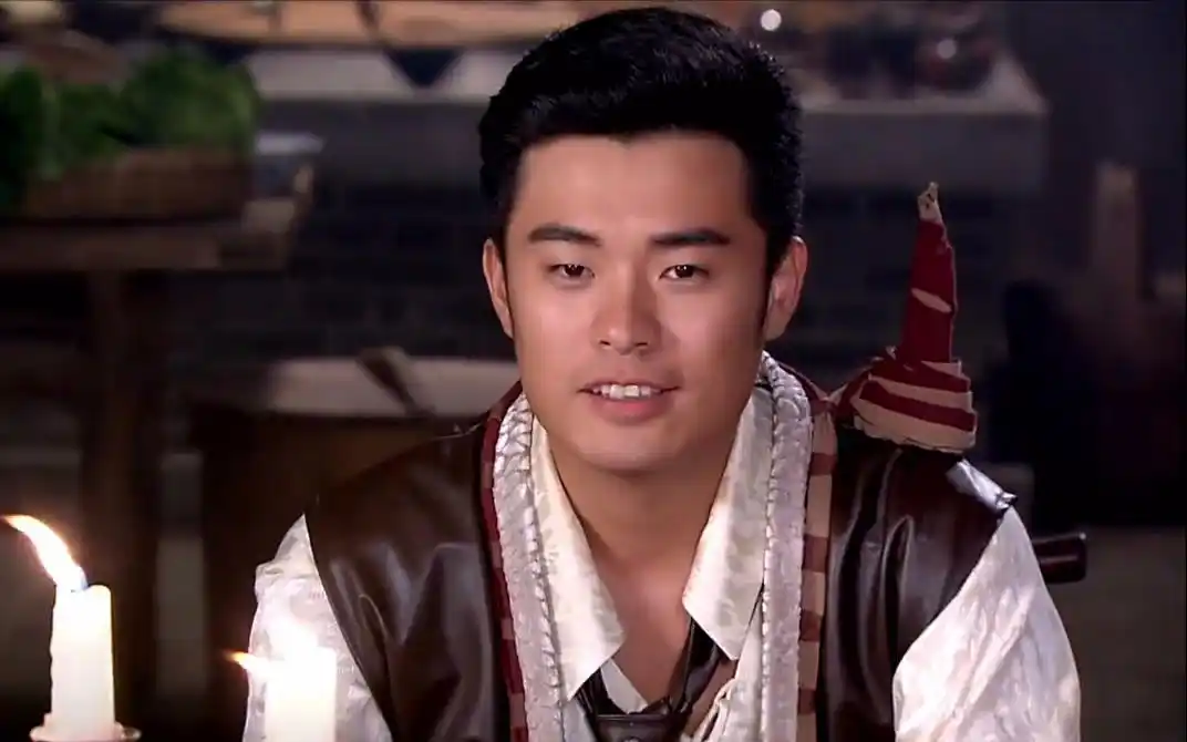 【陈赫】伊季高cut