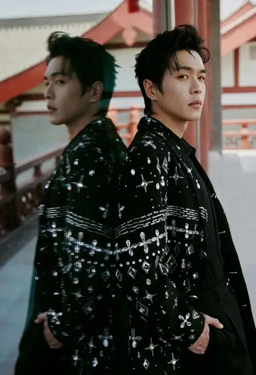 张若昀 - 高清图片,堆糖,美图壁纸兴趣社区