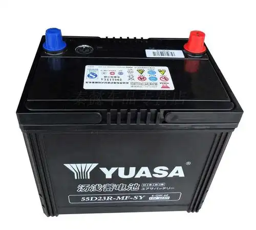 汤浅蓄电池汤浅uxl4402n应急电源成员之一