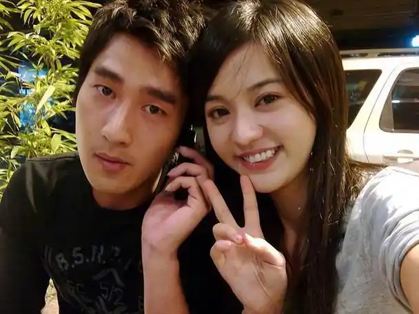 回顾那个叫闺蜜丈夫爸爸的陈意涵扎双马尾卖萌却说人设恶心