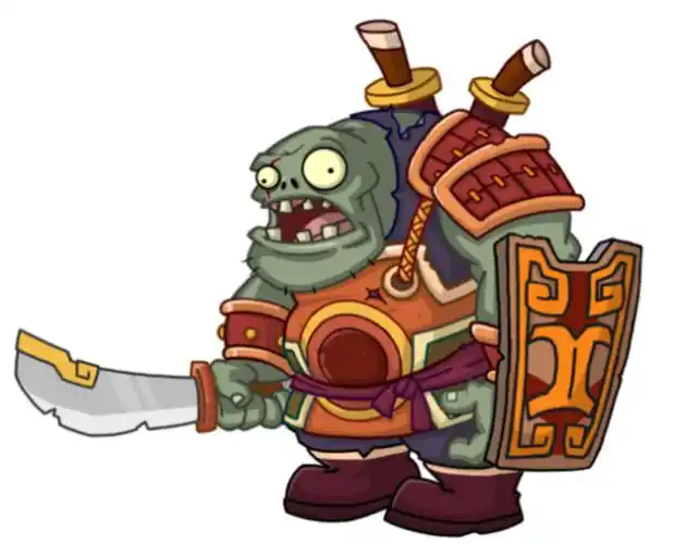 植物大战僵尸2巨人排行榜是什么样的 植物大战僵尸2巨人排行榜样的