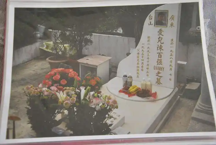 一生何求,陈百强逝世20周年