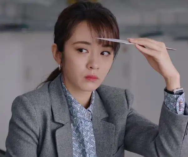 好好说话开播陈晓和王晓晨很养眼我更期待苏大强和蔡根花