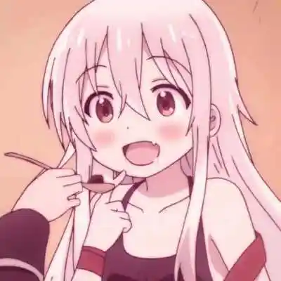 抖音网红动漫情人头像