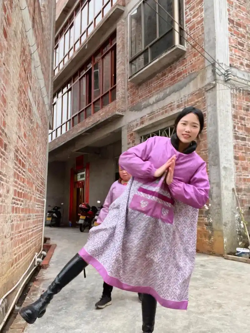 我来自广西,岑溪市,归义镇,身高165cm,体重110斤,上 - 抖音