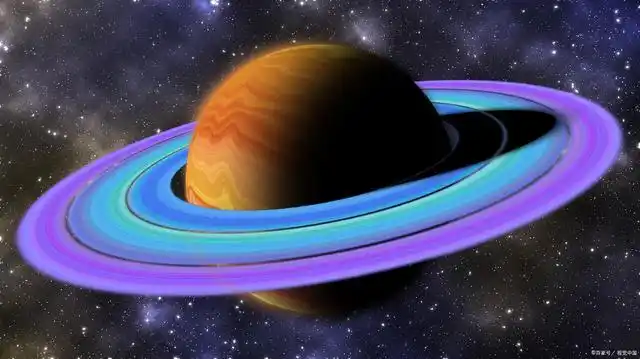 海王星上是否存在火山?有明确的答案吗