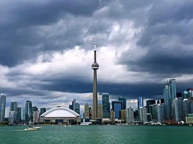 加拿大多伦多