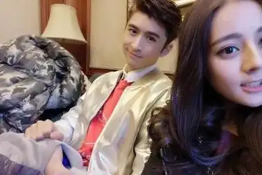 张云龙王一菲爆恋情,无辜迪巴躺枪,另爆曾与李沁