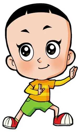 大头儿子与小头爸爸