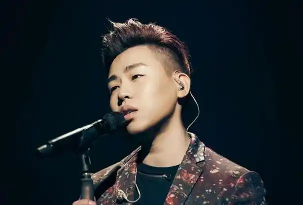 歌手胡彦斌个人资料简介