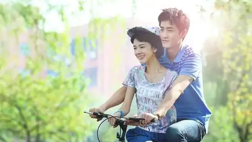 《致青春》全集-电视剧-在线观看