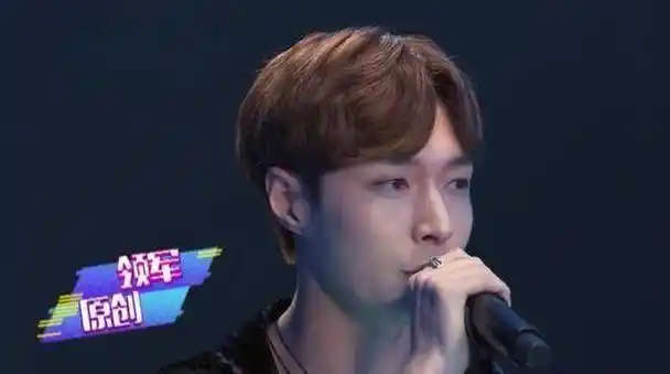 原创即刻电音张艺兴选人标准难倒选手导师级选手才敢上台